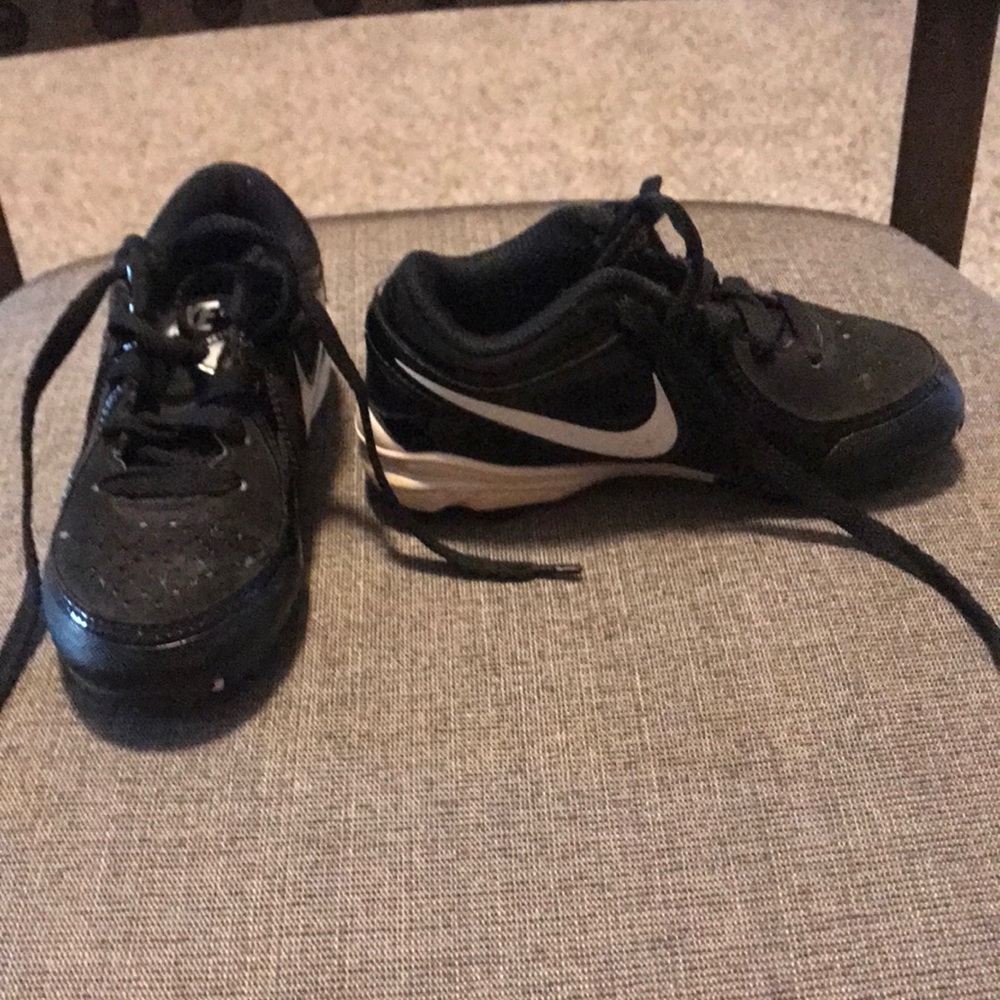 Cleats